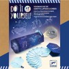Djeco DJ07985 Do It Yourself Constellation Viewer to Create