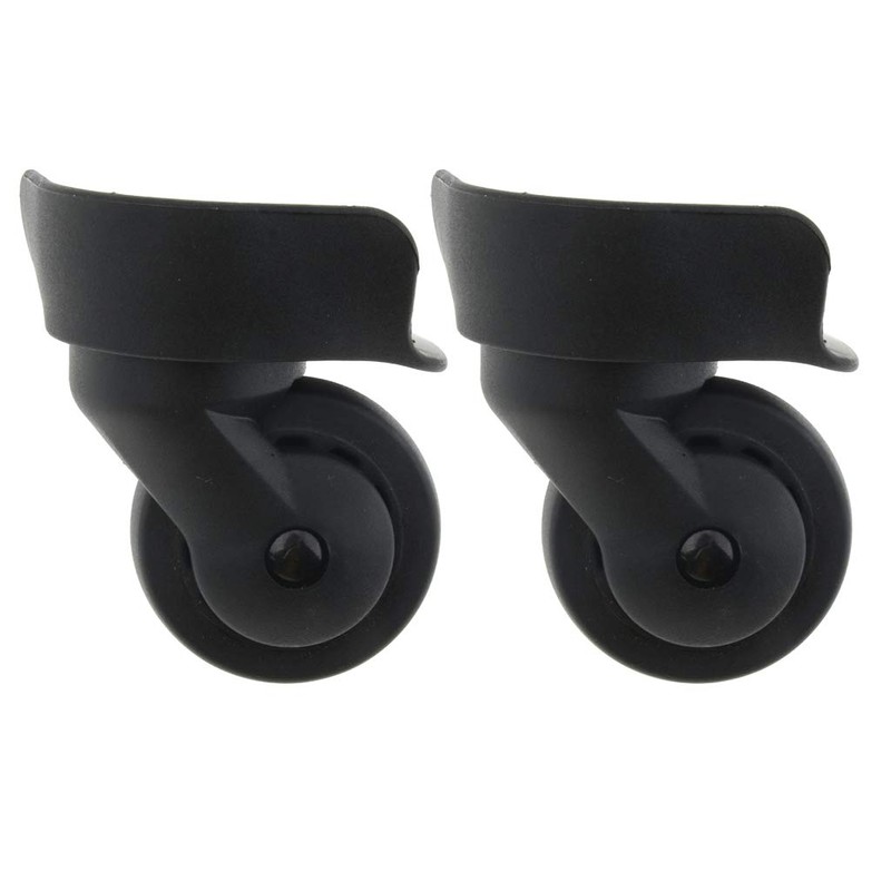 Perfeclan Caster A65 Size L for Luggage Universal Swivel Wheel