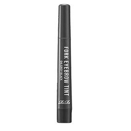 RiRe Fork Eyebrow Tint / Fork Eyebrow Tint / Lasts 8 Days Per Use (4. Gray Black)