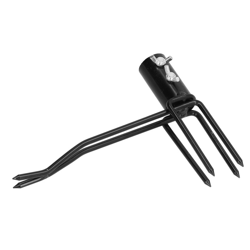 Stand Up Weed Puller Tool Claw Weeder Root Remover Easily
