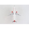 Daron SKR801 Skymarks Avianca A321 1/150 W/Gear Model Kit