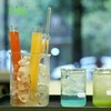 Utile 6 Pcs 500ml Glass Beaker Set, Chemical Glass Beakers,