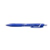 uni-ball JETSTREAM SXN-150-07 RETRACTABLE ROLLERBALL PEN [Pack of 10] Blue