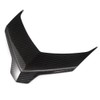 Carbon Fiber Motorcycle Tail Section Wing Cover Fits for Yamaha