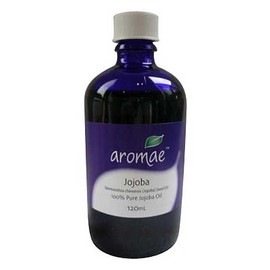 Aromae Jojoba Carrier Oil 120mL