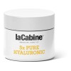 Lacabine crema facial 5× Pure Hyaluronic 50 ml
