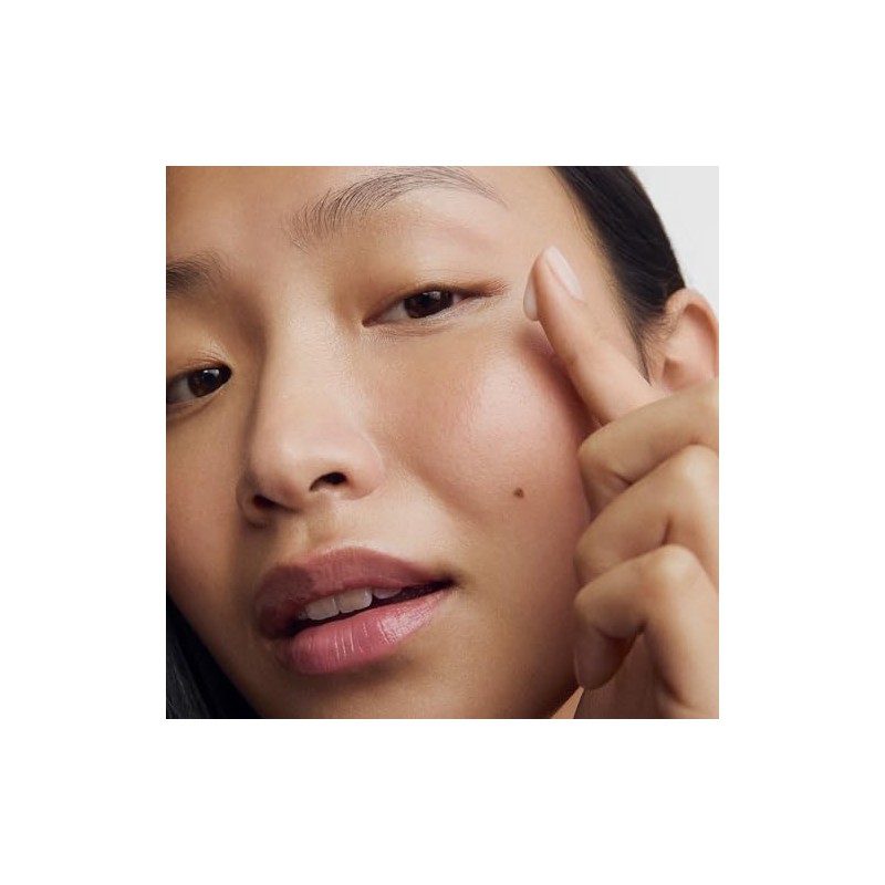INGLOT LAB LIFTING & SMOOTHING EYE CREAM