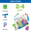 Learning Resources Sand & Water Fine Motor Set - Fidget