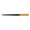 Fukui Craft 80601240 PBT Hexagonal Chopsticks 80601240 8.9 inches (22.5