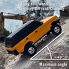 Moonzeamus LDRC 1/18 Rc Climbing Car Ld18401 4wd Off-Road Vehicle