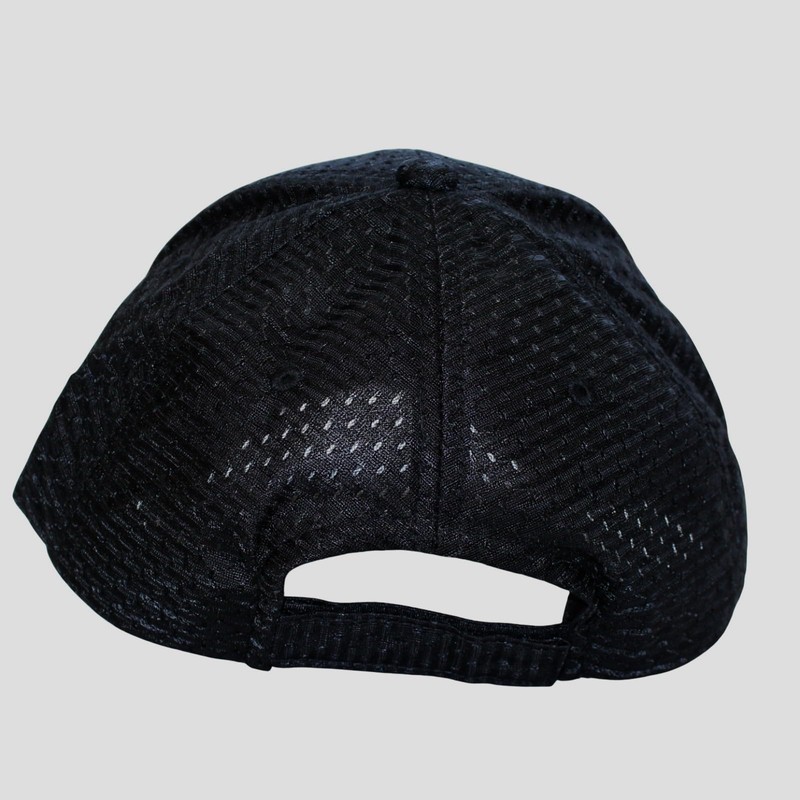 LOT 212LTC24 Unisex Mesh Cap (Fly Mesh, Adjustable Sizes) Hat,