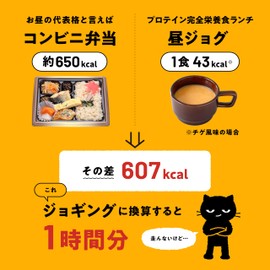 undo 昼ジョグ 3個セット HIRUJOG プロテイン 完全栄養食 スープ 4食 チゲ風味 コンポタ風味 腹持 完全食 置き換え ダイエット サポート