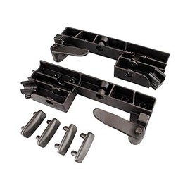 Dometic Heki 2 Gas Spring Mount with Mounting Parts (Pair)