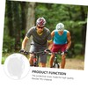 COHEALI 3 Pcs TPU Scratch Watch Shell Cover for Venu