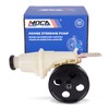 MOCA Power Steering Pump 21-4045R Fits 2000-2003 for Dodge Durango