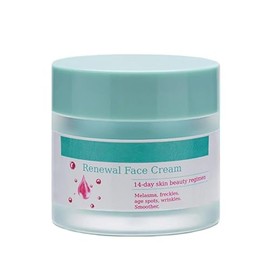 Skin Renewal Face Cream, Melasma Cream, Pigmentation Removal Cream For Men & Women