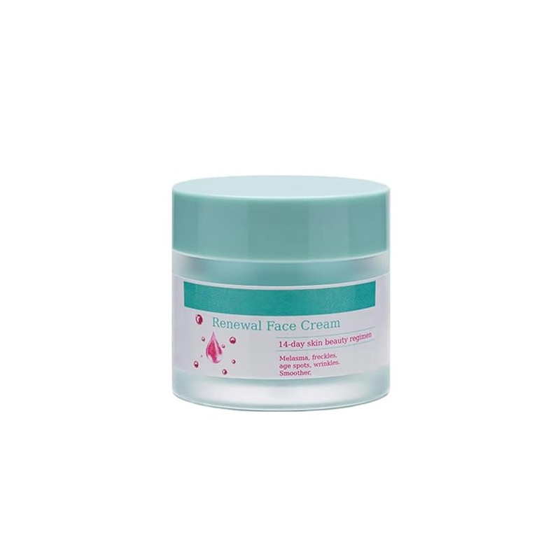 Skin Renewal Face Cream, Melasma Cream, Pigmentation Removal Cream For
