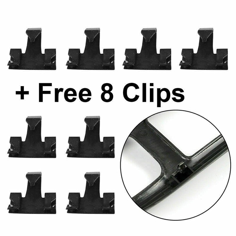 YUOQDKE for Dodge for Ram 1500 1998-2001 for Ram 2500/3500