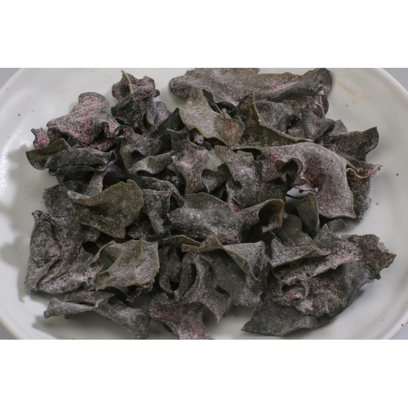 Mekabu Tea Plum Flavor 1.8 oz (50 g) (2 Bags)