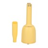 Mini Vacuum Cleaner 360° Rotation Mini Desk Vacuum Mute Large
