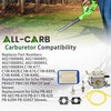 ALL-CARB C1M-K77 Carburetor Replacement for Echo PB-400 PB403H PB403T PB460LN
