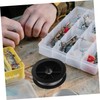 Gatuida 1 Roll High Toughness Fishing Line Durable Pe Fishing