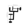 SEWACC Woodworking Clamps for Drawer Installation Panel Clamps for Front