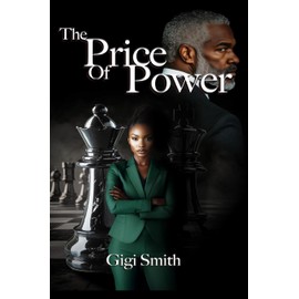 The Price of Power