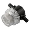 Filtro De Agua Para Tubería De 10 Mm, Controlador