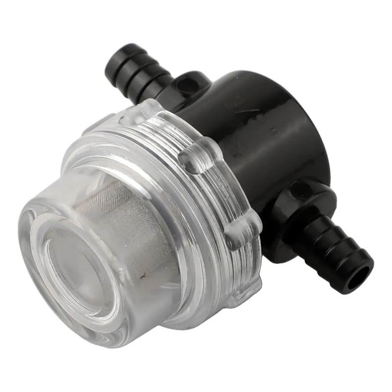 Filtro De Agua Para Tubería De 10 Mm, Controlador