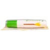 Lypsyl Intense Protection Original Mint, Lip Balm 0.10 oz (Pack