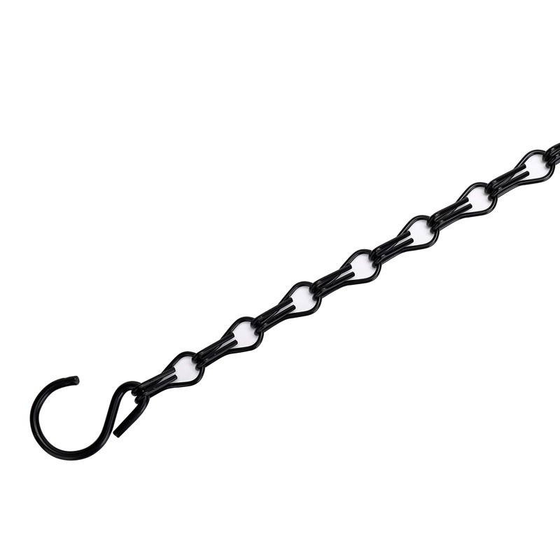 Hanging Baskets Chains 23 Inches 4 Leads Hanging Chains Flower