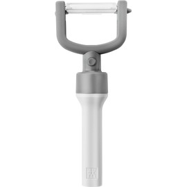 ZWILLING 36610-006 Z-CUT 2-in-1 Multi Peeler T-Shaped Peeler