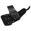 2 Colors Hair Care Waist Pack Hair Scissors Comb Bag