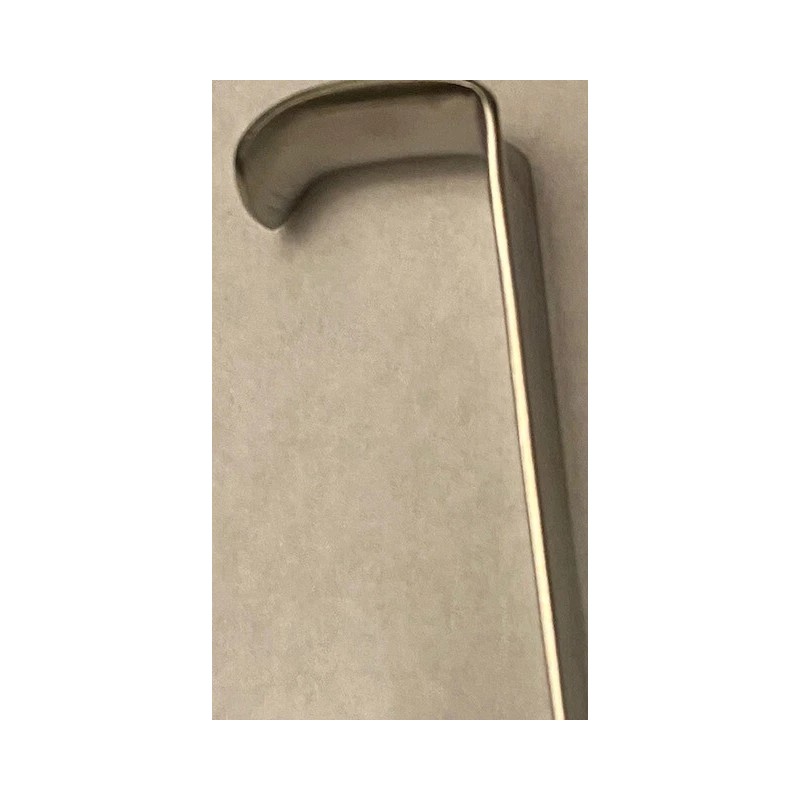 JACK WM9671255-LRICHSRDSON BROWN / DELTOID RETRACTOR LARGE