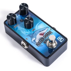 Caline Mini Guitar Boost Pedal G Series G013 Analog Booster Effects Pedals For Electric Guitar Pure Clean Mini Boost Pedals True Bypass