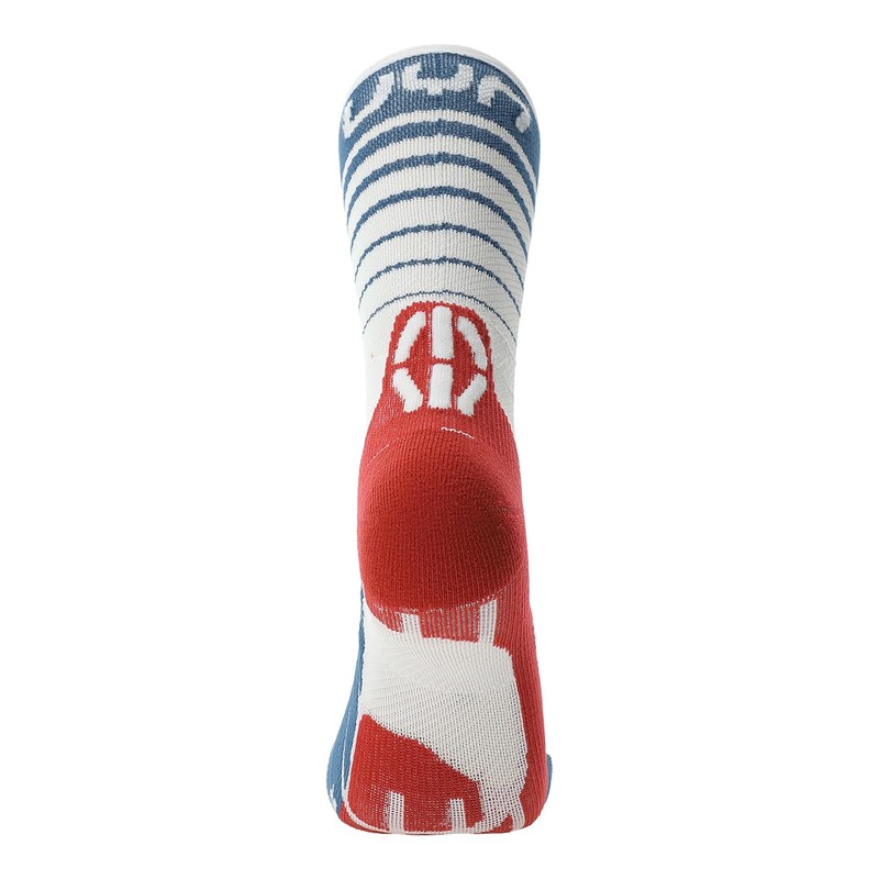 UYN Men's Runner's Five Socks