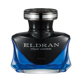 Okamoto Sangyo 3178 Elduran Night Car Air Freshener, White Musk, 4.2 fl oz (128 ml)