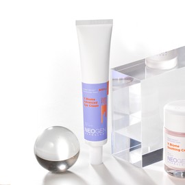 Neogen V Biome Advanced Eye Cream 35ml / 네오젠 브이 바이옴 어드밴스드 아이크림 35ml