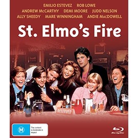 St. Elmo's Fire