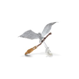 The Noble Collection Toyllectible Treasure Hedwigs special delivery