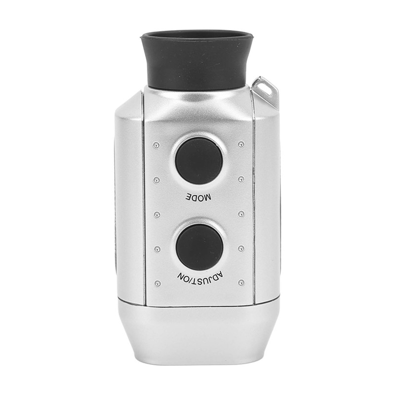 Golf Telescope Rangefinder 7x18 Monocular 930 Yards Digital Rangefinder for