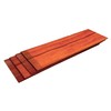 Barrington Hardwoods' 1/8" Thin Sawn Padauk Hardwood for CNC, Crafts,