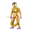 Dragon Ball Evolve Golden Frieza 12.5cm Action Figure, 36274