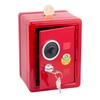 Jolly 9920 0001 – Safe Money Box, Red