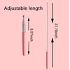 Extendable & Retractable Stylus Pointer Stick - Ideal for Classroom