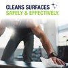 Vapor Fresh Value Wipes - 1,500 Count x 4 Rolls