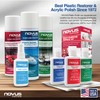 NOVUS Plastic Polish | Flexible Window Kit | One 3”