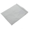 Coral 72202 Essentials 12 X 9FT Polythene Dust Sheet Drop