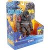 PlayMates Godzilla vs Kong with Battle-Axe